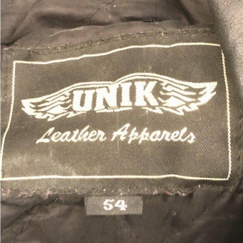 Vtg 70-80 ‘s Harley-Davidson Black Bomber Jacket Iconic Patches made in Pakistan - Picture 7 of 7